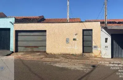 Oportunidade única em ituiutaba - mg | tipo: casa | negociação: leilão  | situação: imóvel