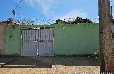 Oportunidade única em varzea da palma - mg | tipo: casa | negociação: leilão  | situação: imóvel