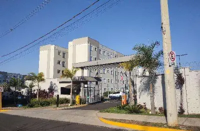 Oportunidade única em bauru - sp | tipo: apartamento | negociação: leilão  | situação: imóvel