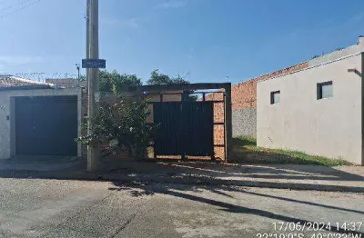 Oportunidade única em bauru - sp | tipo: casa | negociação: leilão  | situação: imóvel