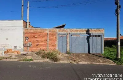 Oportunidade única em jaboticabal - sp | tipo: casa | negociação: leilão  | situação: imóvel