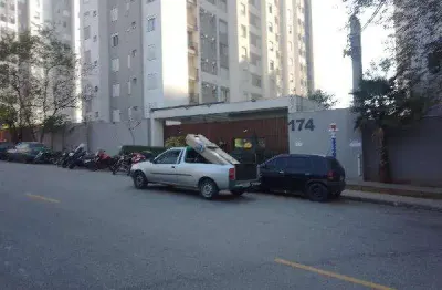 Oportunidade única em sao paulo - sp | tipo: apartamento | negociação: leilão  | situação: imóvel