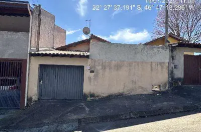 Oportunidade única em itapira - sp | tipo: casa | negociação: leilão  | situação: imóvel