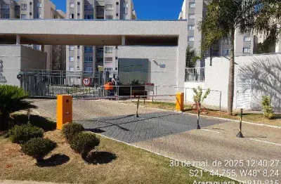 Oportunidade Única em ARARAQUARA - SP | Tipo: Apartamento | Negociação: Venda Online  | Situação: Imóvel