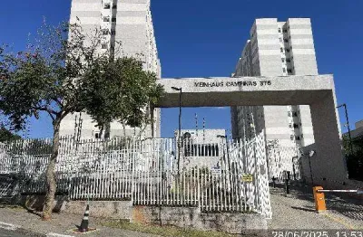 Oportunidade única em campinas - sp | tipo: apartamento | negociação: leilão  | situação: imóvel