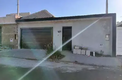 Oportunidade única em jaboticabal - sp | tipo: casa | negociação: leilão  | situação: imóvel