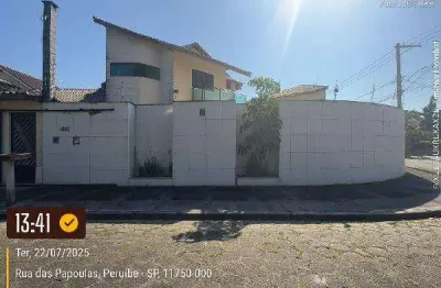 Oportunidade única em peruibe - sp | tipo: casa | negociação: leilão  | situação: imóvel
