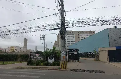 Oportunidade única em guarulhos - sp | tipo: apartamento | negociação: leilão  | situação: imóvel