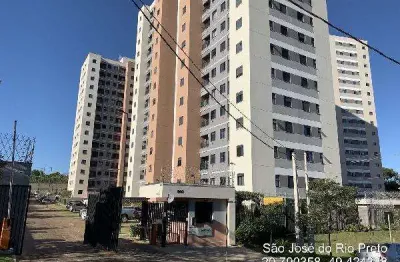 Oportunidade única em sao jose do rio preto - sp | tipo: apartamento | negociação: leilão  | situação: imóvel
