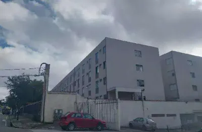 Oportunidade única em sao bernardo do campo - sp | tipo: apartamento | negociação: leilão  | situação: imóvel