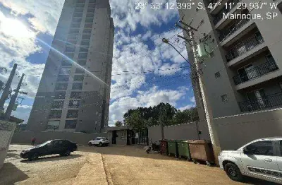 Oportunidade única em mairinque - sp | tipo: apartamento | negociação: leilão  | situação: imóvel