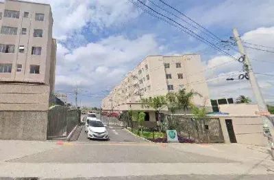Oportunidade única em rio de janeiro - rj | tipo: apartamento | negociação: leilão  | situação: imóvel