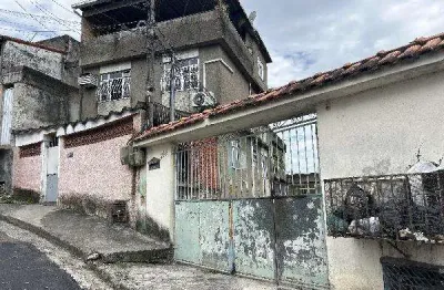 Oportunidade única em sao goncalo - rj | tipo: casa | negociação: leilão  | situação: imóvel