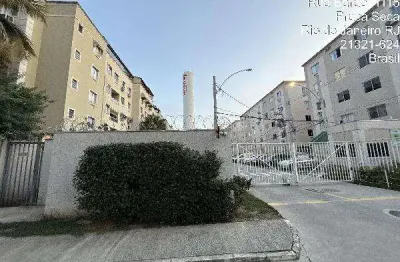 Oportunidade única em rio de janeiro - rj | tipo: apartamento | negociação: leilão  | situação: imóvel