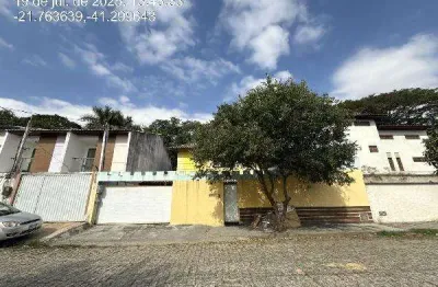 Oportunidade única em campos dos goytacazes - rj | tipo: casa | negociação: leilão  | situação: imóvel