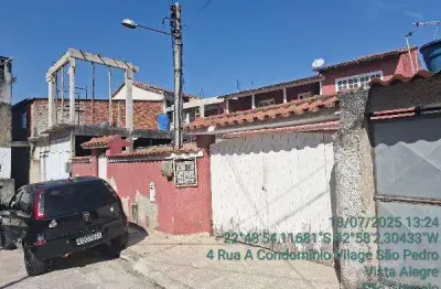 Oportunidade única em sao goncalo - rj | tipo: casa | negociação: leilão  | situação: imóvel