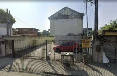 Oportunidade única em nova iguacu - rj | tipo: casa | negociação: leilão  | situação: imóvel