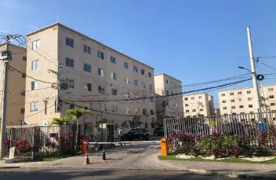 Oportunidade Única em RIO DE JANEIRO - RJ | Tipo: Apartamento | Negociação: Venda Direta Online  | Situação: Imóvel