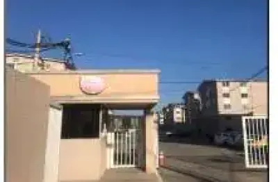 Oportunidade única em itaborai - rj | tipo: apartamento | negociação: leilão  | situação: imóvel