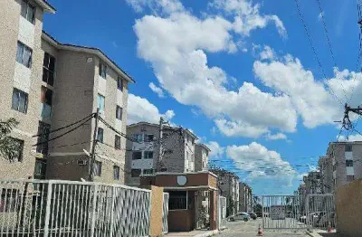 Oportunidade única em itaborai - rj | tipo: apartamento | negociação: leilão  | situação: imóvel