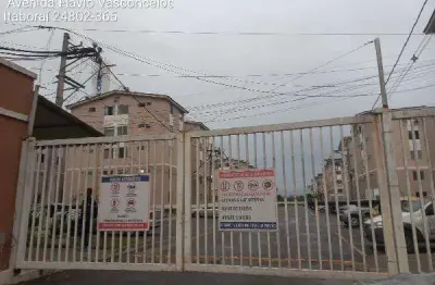 Oportunidade única em itaborai - rj | tipo: apartamento | negociação: venda direta online  | situação: imóvel