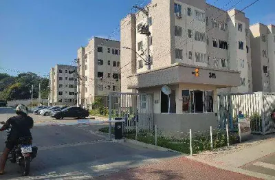 Oportunidade única em rio de janeiro - rj | tipo: apartamento | negociação: leilão  | situação: imóvel