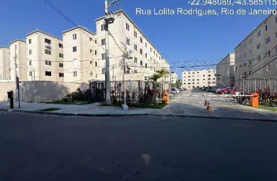 Oportunidade única em rio de janeiro - rj | tipo: apartamento | negociação: venda direta online  | situação: imóvel