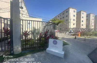 Oportunidade Única em RIO DE JANEIRO - RJ | Tipo: Apartamento | Negociação: Venda Direta Online  | Situação: Imóvel