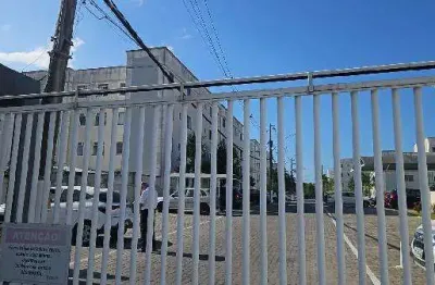Oportunidade única em rio das ostras - rj | tipo: apartamento | negociação: leilão  | situação: imóvel
