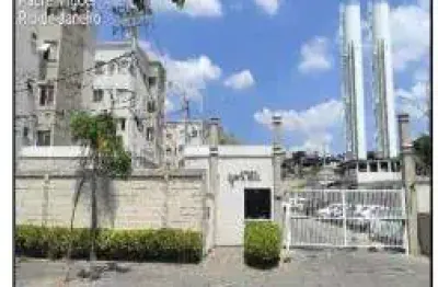 Oportunidade única em rio de janeiro - rj | tipo: apartamento | negociação: leilão  | situação: imóvel