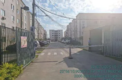 Oportunidade única em rio de janeiro - rj | tipo: apartamento | negociação: leilão  | situação: imóvel