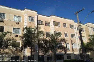 Oportunidade única em macae - rj | tipo: apartamento | negociação: leilão  | situação: imóvel