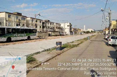 Oportunidade única em belford roxo - rj | tipo: apartamento | negociação: leilão  | situação: imóvel