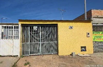 Oportunidade única em luziania - go | tipo: casa | negociação: leilão  | situação: imóvel