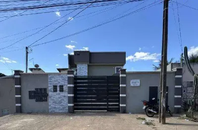 Oportunidade única em luziania - go | tipo: apartamento | negociação: leilão  | situação: imóvel