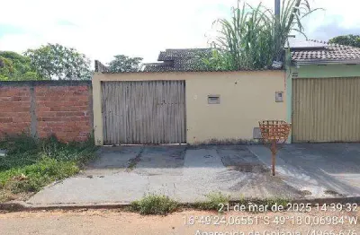 Oportunidade única em aparecida de goiania - go | tipo: casa | negociação: leilão  | situação: imóvel