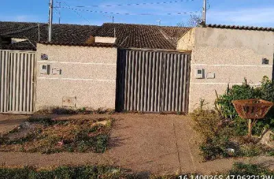 Oportunidade única em luziania - go | tipo: casa | negociação: leilão  | situação: imóvel