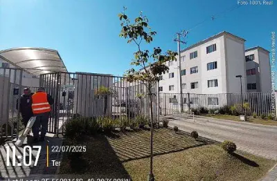 Oportunidade única em curitiba - pr | tipo: apartamento | negociação: leilão  | situação: imóvel