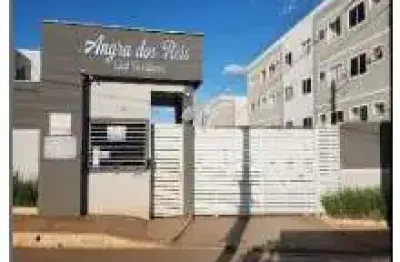 Oportunidade única em valparaiso de goias - go | tipo: apartamento | negociação: venda direta online  | situação: imóvel