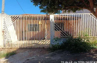 Oportunidade única em londrina - pr | tipo: casa | negociação: leilão  | situação: imóvel