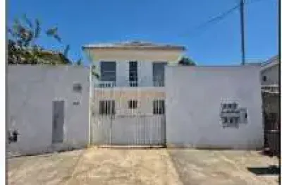 Oportunidade Única em CIDADE OCIDENTAL - GO | Tipo: Apartamento | Negociação: Venda Direta Online  | Situação: Imóvel