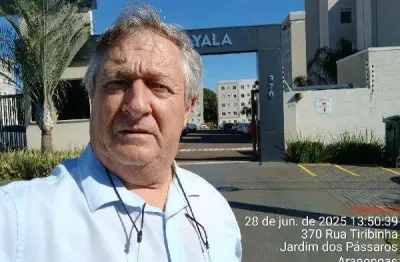 Oportunidade única em arapongas - pr | tipo: apartamento | negociação: leilão  | situação: imóvel