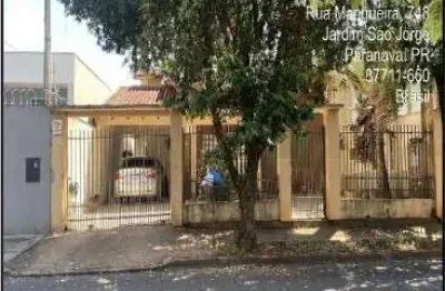 Oportunidade única em paranavai - pr | tipo: casa | negociação: leilão  | situação: imóvel