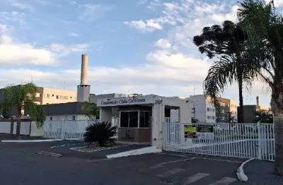 Oportunidade única em campo largo - pr | tipo: apartamento | negociação: leilão  | situação: imóvel