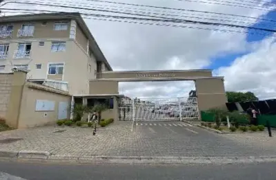 Oportunidade única em pinhais - pr | tipo: apartamento | negociação: leilão  | situação: imóvel