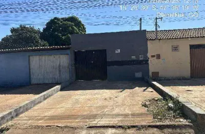 Oportunidade única em planaltina - go | tipo: casa | negociação: leilão  | situação: imóvel
