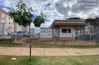 Oportunidade única em cascavel - pr | tipo: apartamento | negociação: leilão  | situação: imóvel