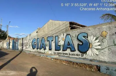 Oportunidade única em valparaiso de goias - go | tipo: casa | negociação: leilão  | situação: imóvel