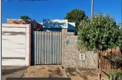 Oportunidade única em teodoro sampaio - sp | tipo: casa | negociação: leilão  | situação: imóvel