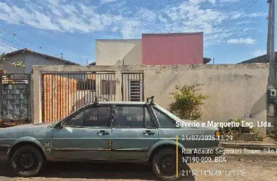 Oportunidade única em reginopolis - sp | tipo: casa | negociação: leilão  | situação: imóvel